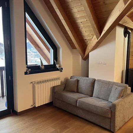 Апартаменти Casa Giuliana Con Skibus Gratis Априка Екстер'єр фото