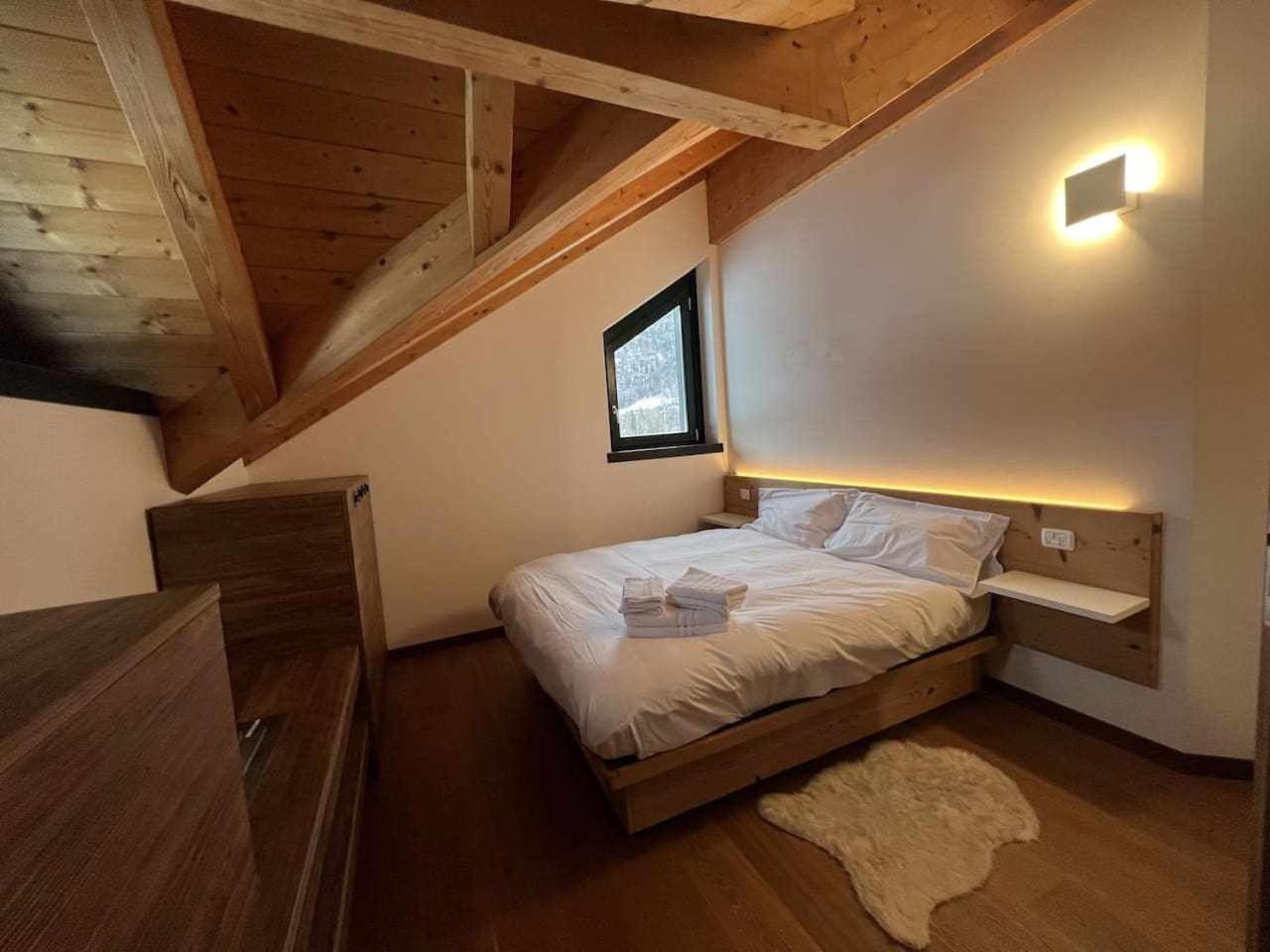 Апартаменти Casa Giuliana Con Skibus Gratis Априка Екстер'єр фото