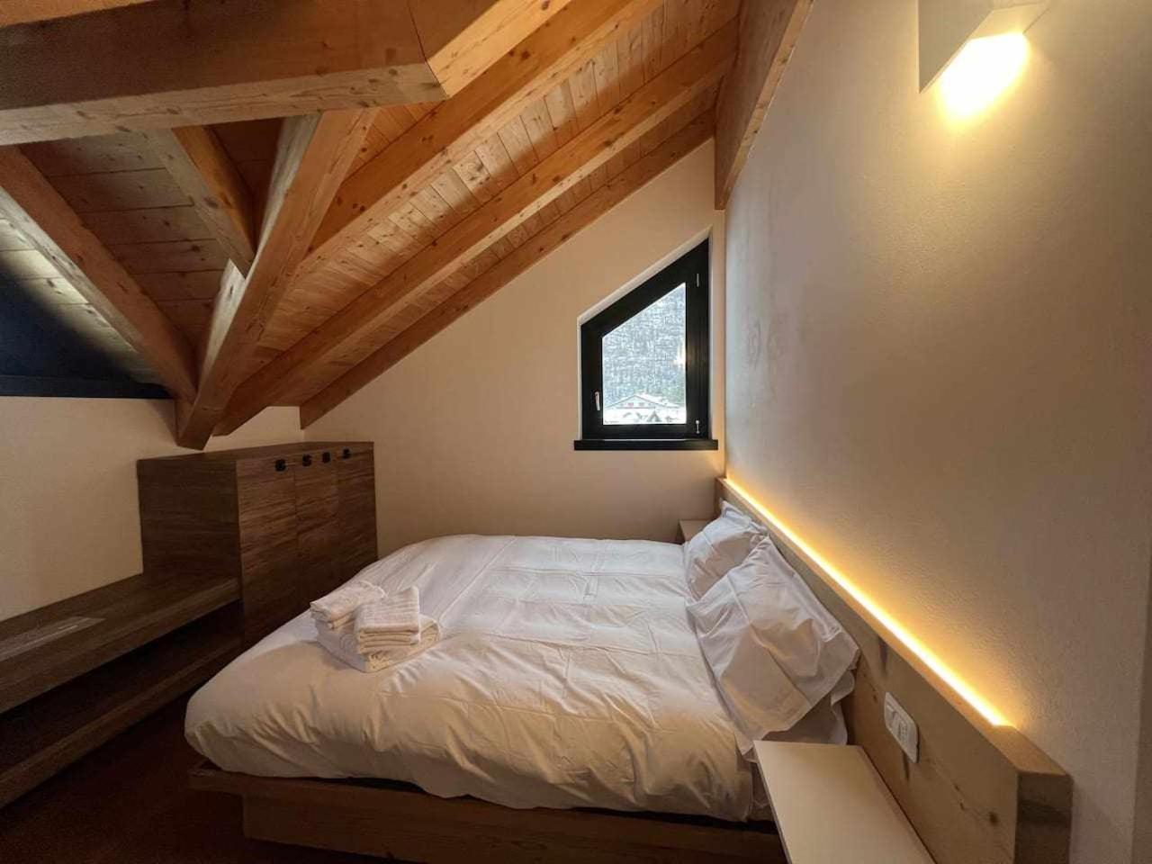 Апартаменти Casa Giuliana Con Skibus Gratis Априка Екстер'єр фото