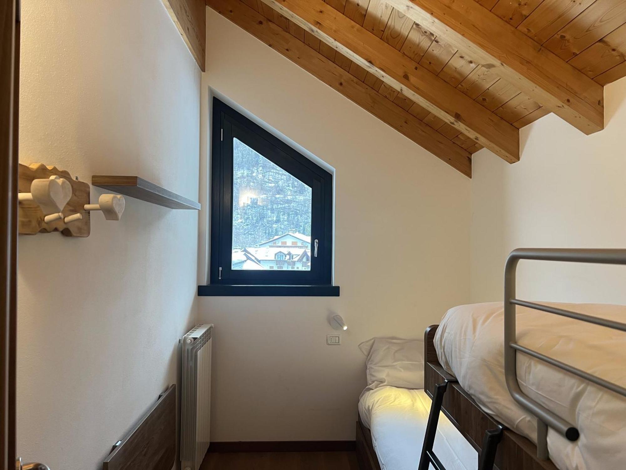 Апартаменти Casa Giuliana Con Skibus Gratis Априка Екстер'єр фото