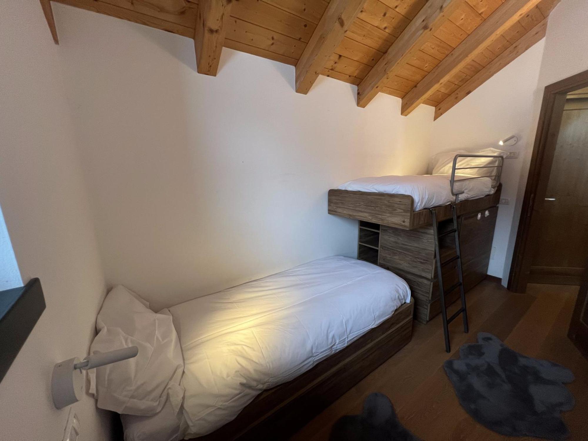 Апартаменти Casa Giuliana Con Skibus Gratis Априка Екстер'єр фото